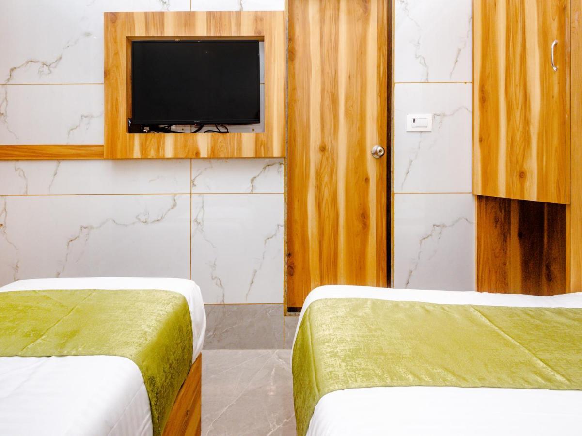 Chambre Familiale