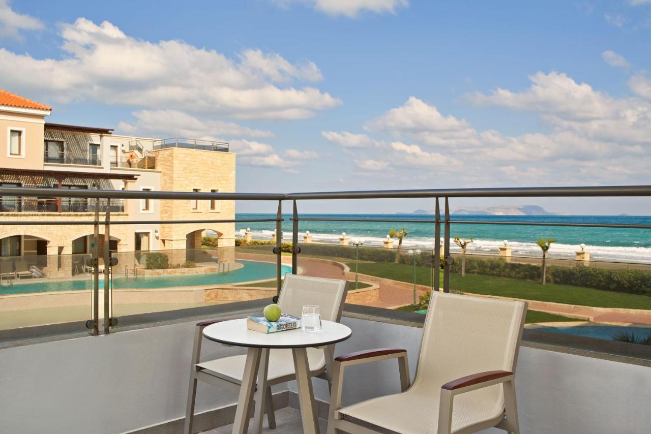 Chambre Double - Vue sur Mer