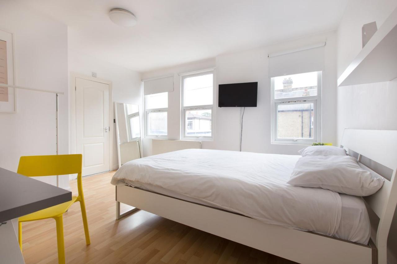 Double Room Private Bathroom