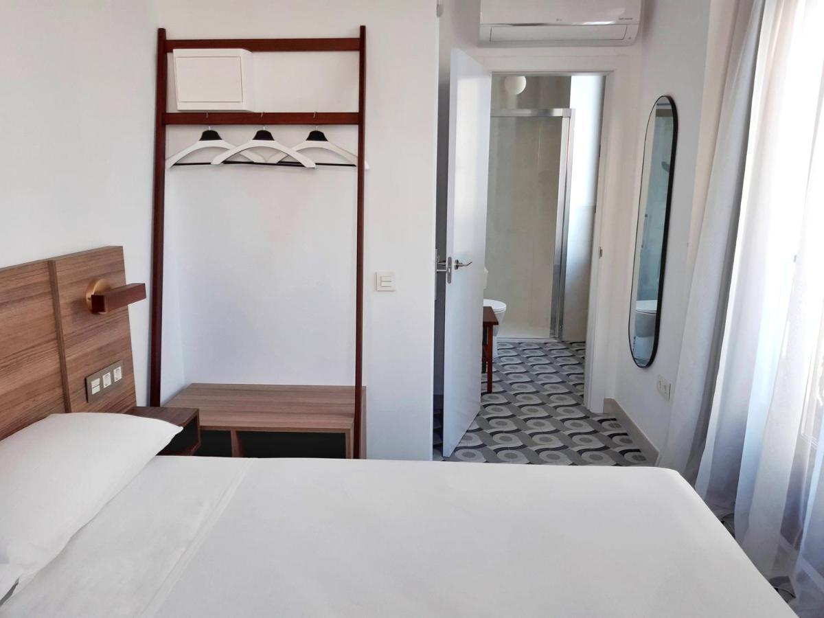 Double Room Balcony