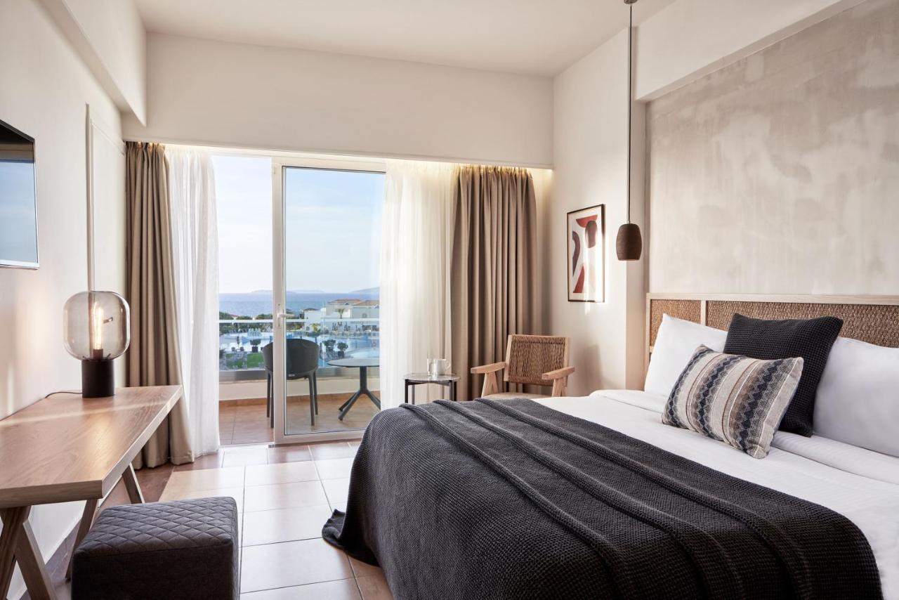 Double Room Limited Sea View