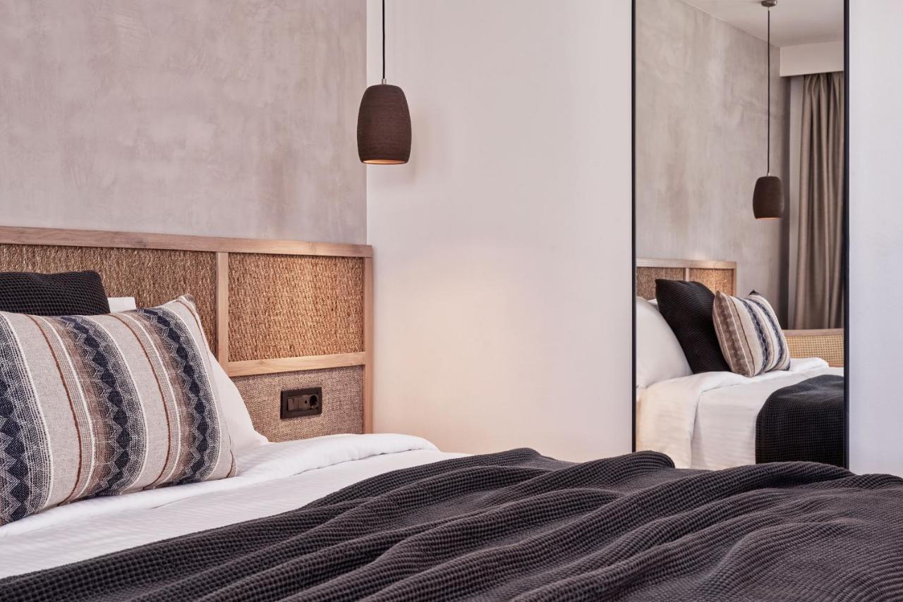 Double Room Inland View