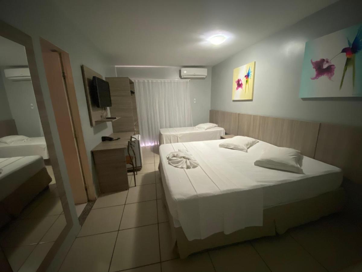 Family Apartment