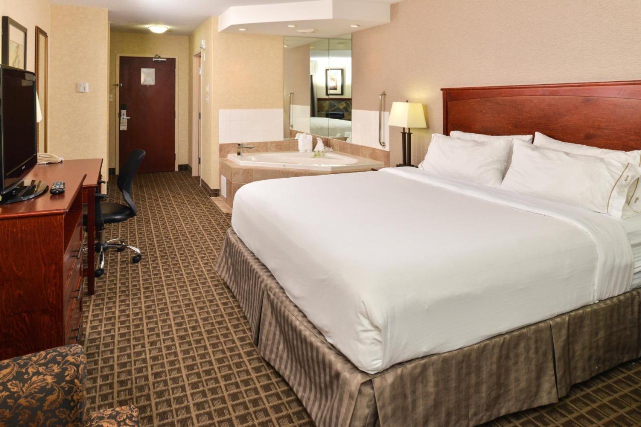 Suite King Deluxe