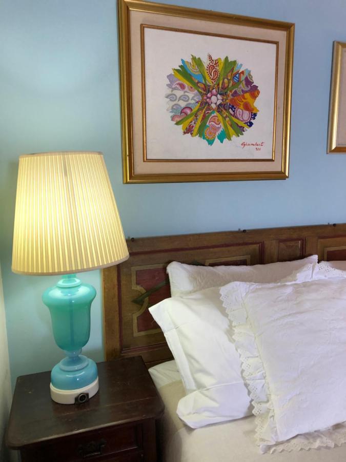 Suite con Vista Mare