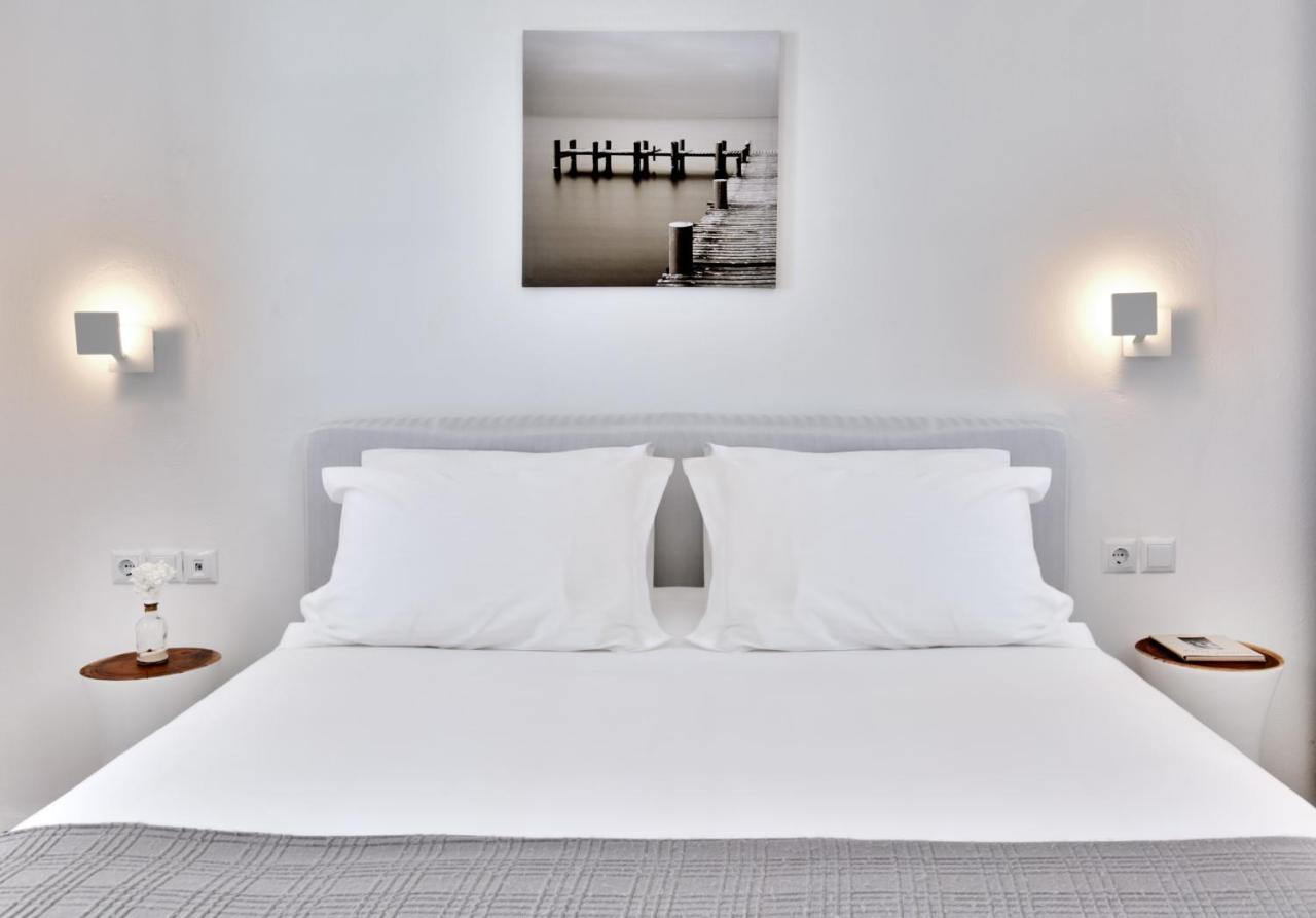 Ocean View Junior Suite