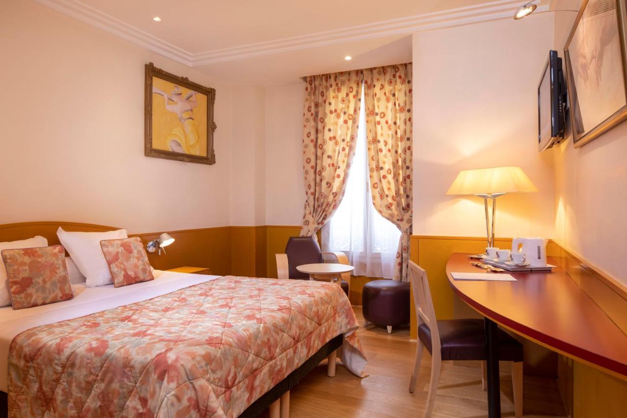 Interconnecting Room