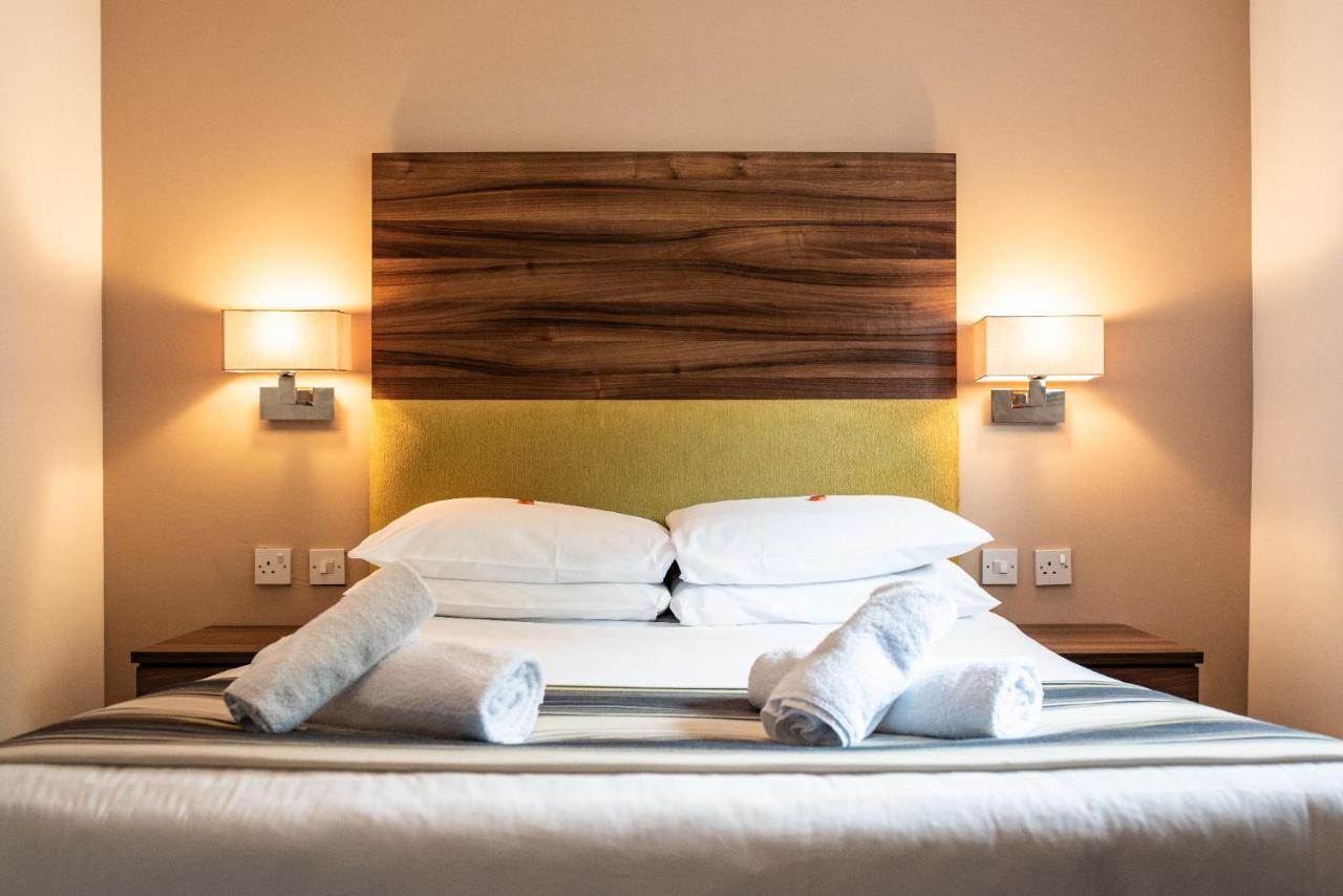 Quarto Duplo Standard