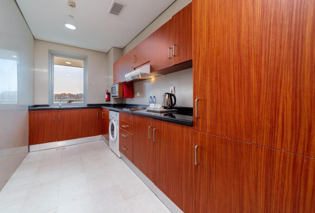 One bedroom Twin Apartment