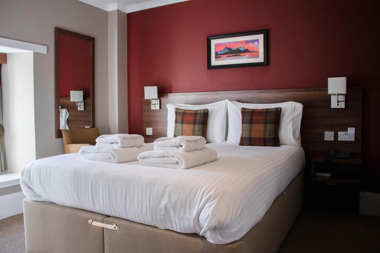 Cosy Double Room