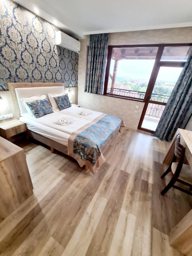 Triple Room Balcony