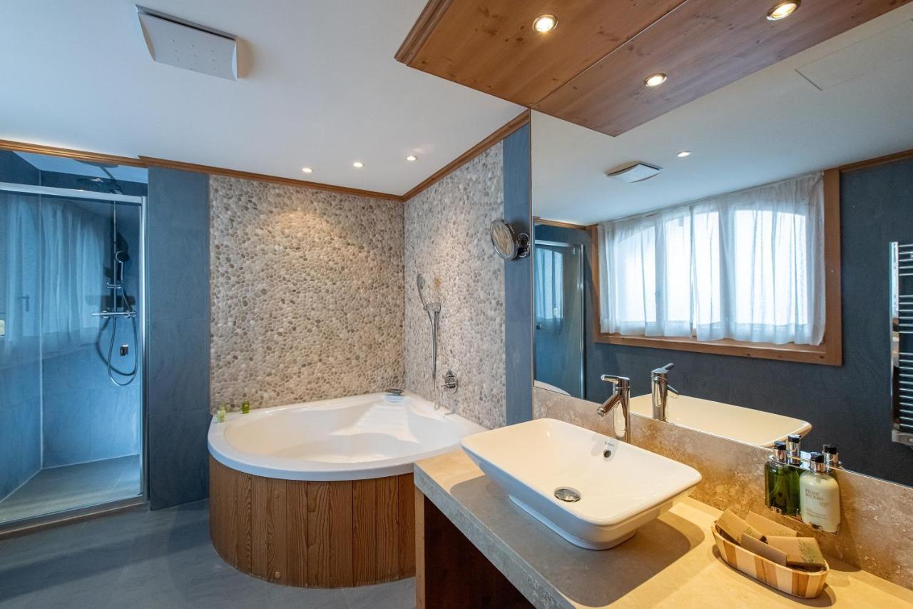 Chambre Double Exécutive RoyAlp
