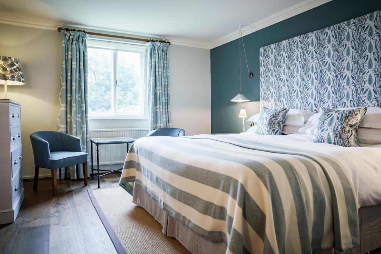 Executive Double or Twin Room