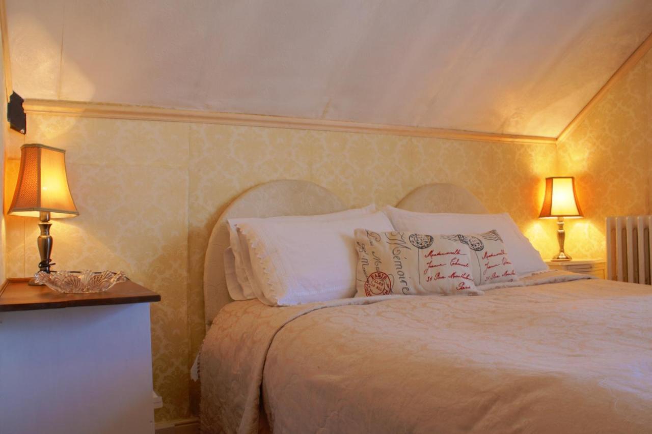 Double Room Second Floor