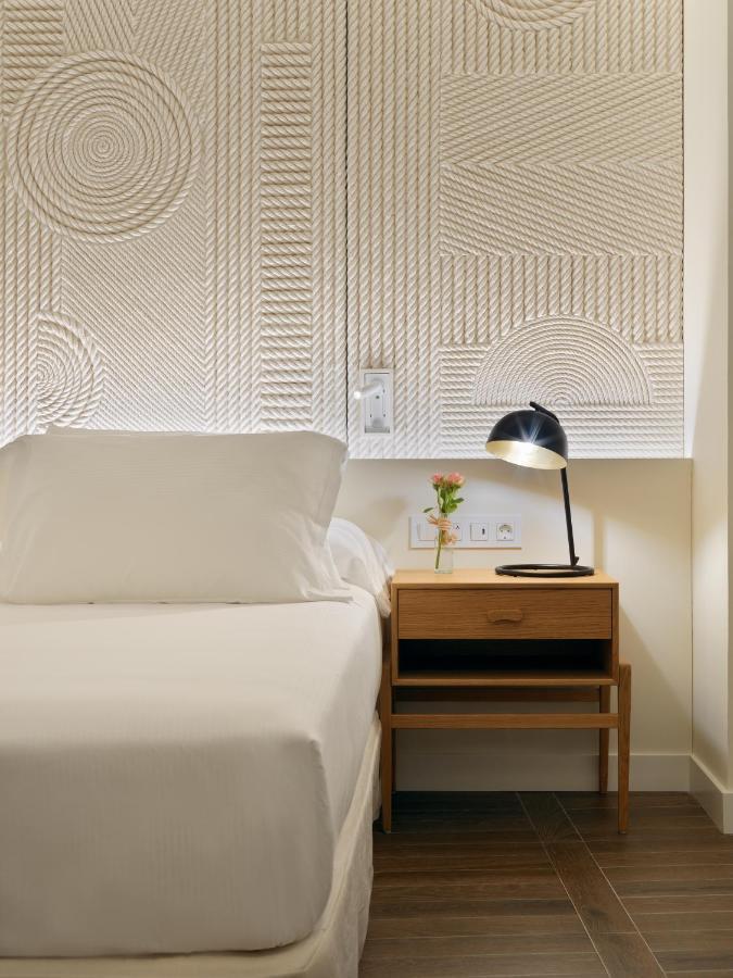 Chambre Double Classique Mare