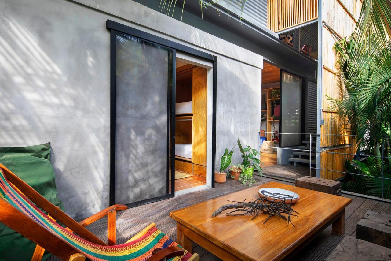 Junior Suite mit Balkon