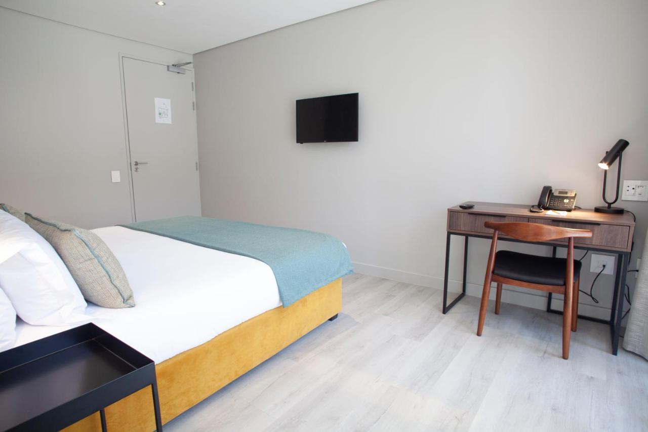 Classic Zimmer mit Kingsize-Bett