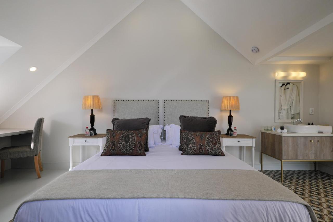Superior Deluxe Room