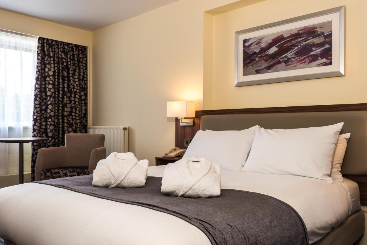 Standard Double Room with Sofa Bed