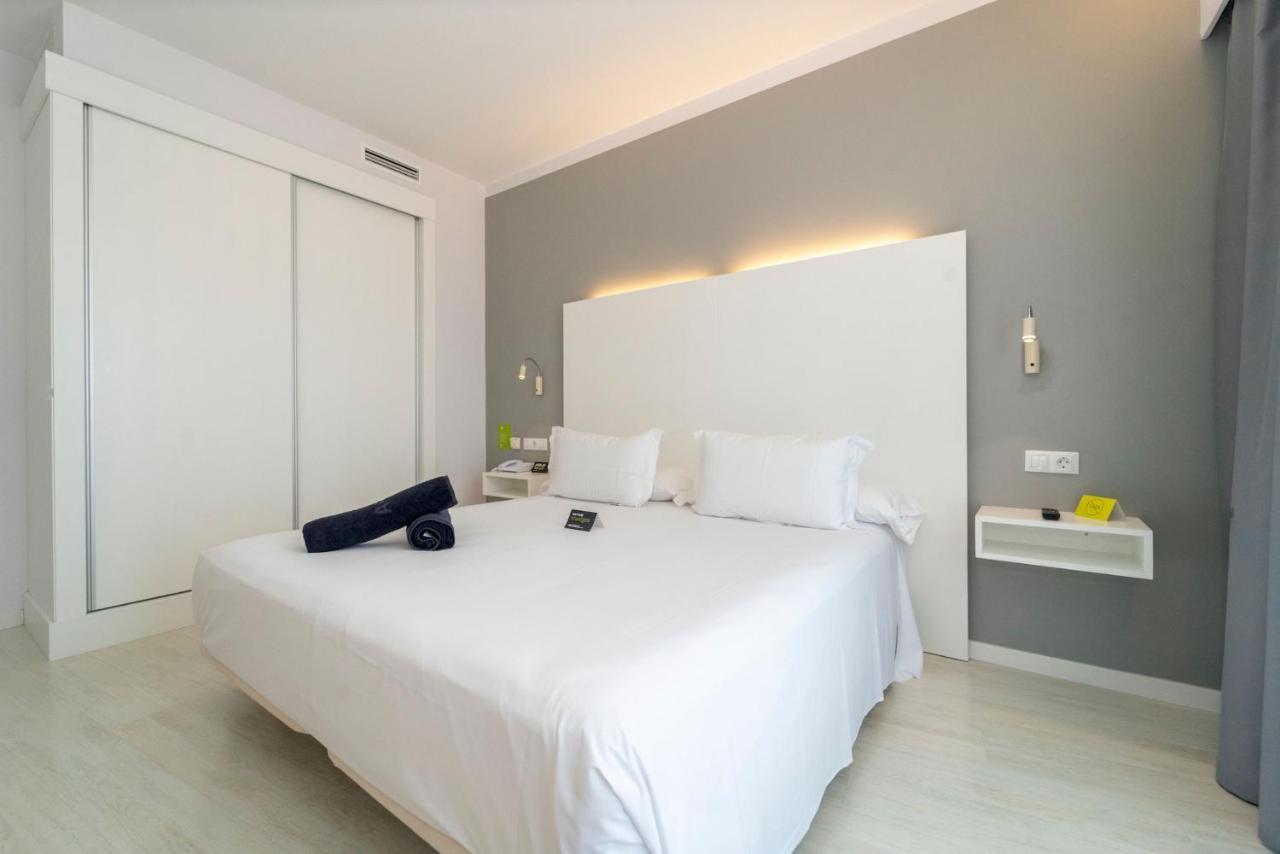 Doppelzimmer mit Meerblick