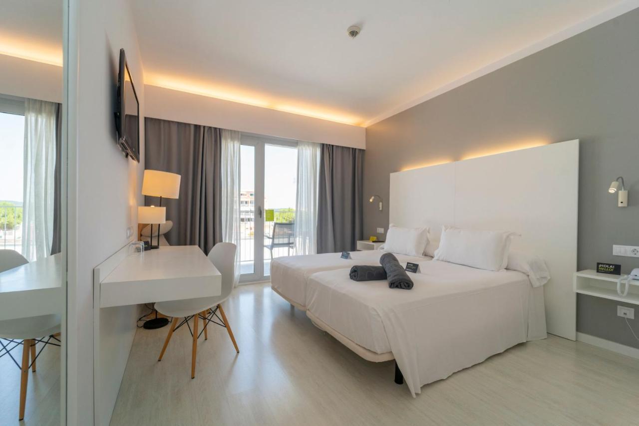 Double Room Side Sea View