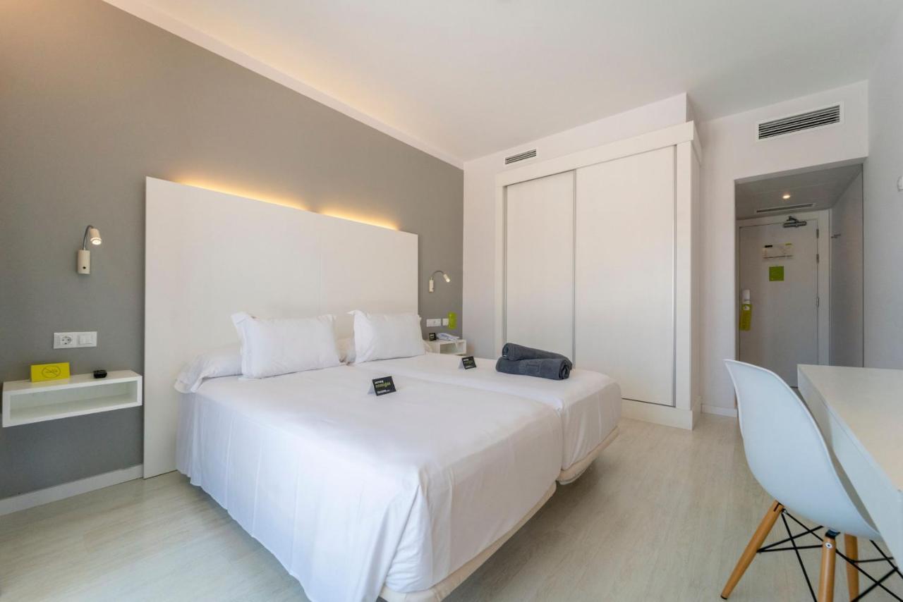 Double Room Side Sea View