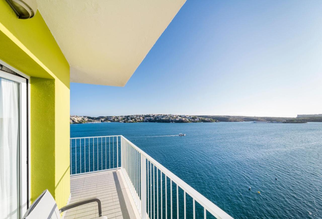 Superior Double Room Sea View