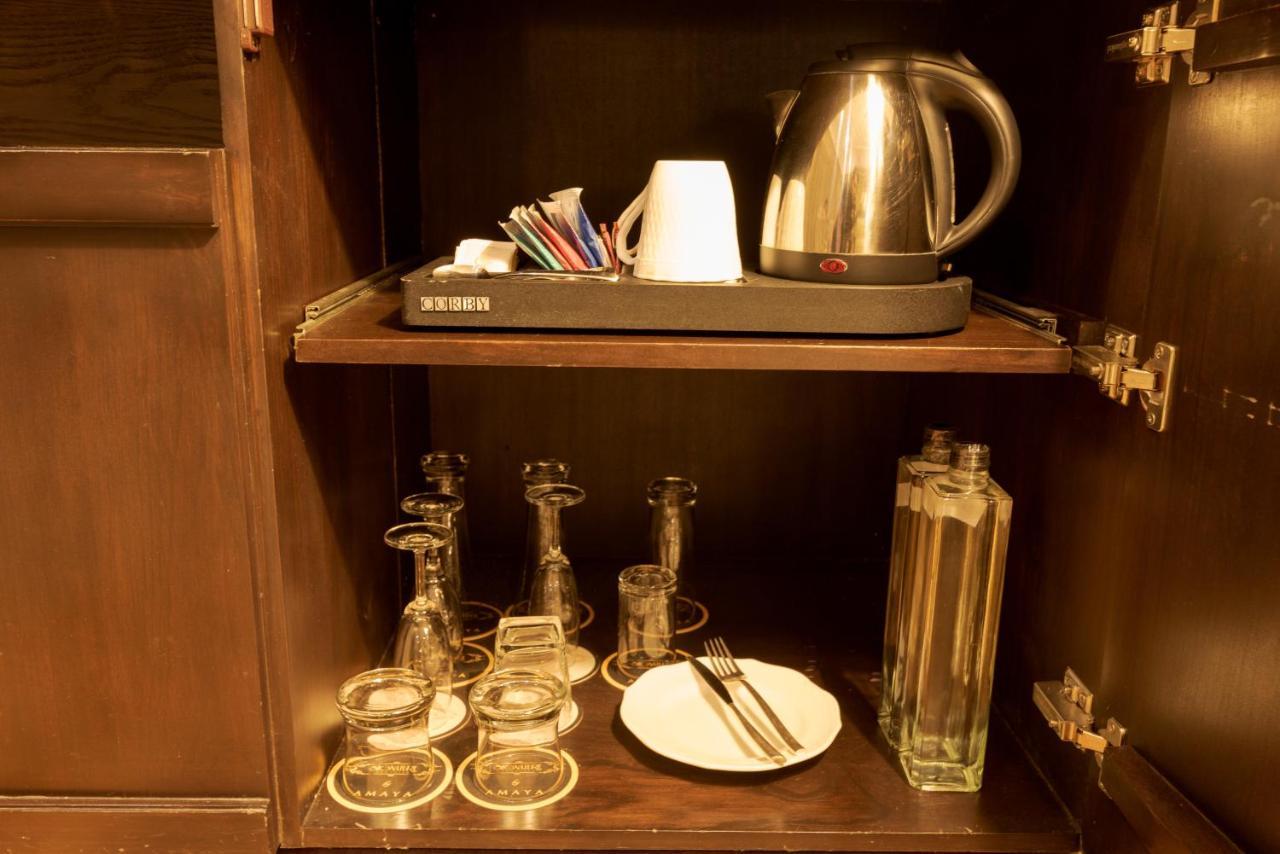 Suite Early Check & Late Check-out on Availability & on all Spa Treatments