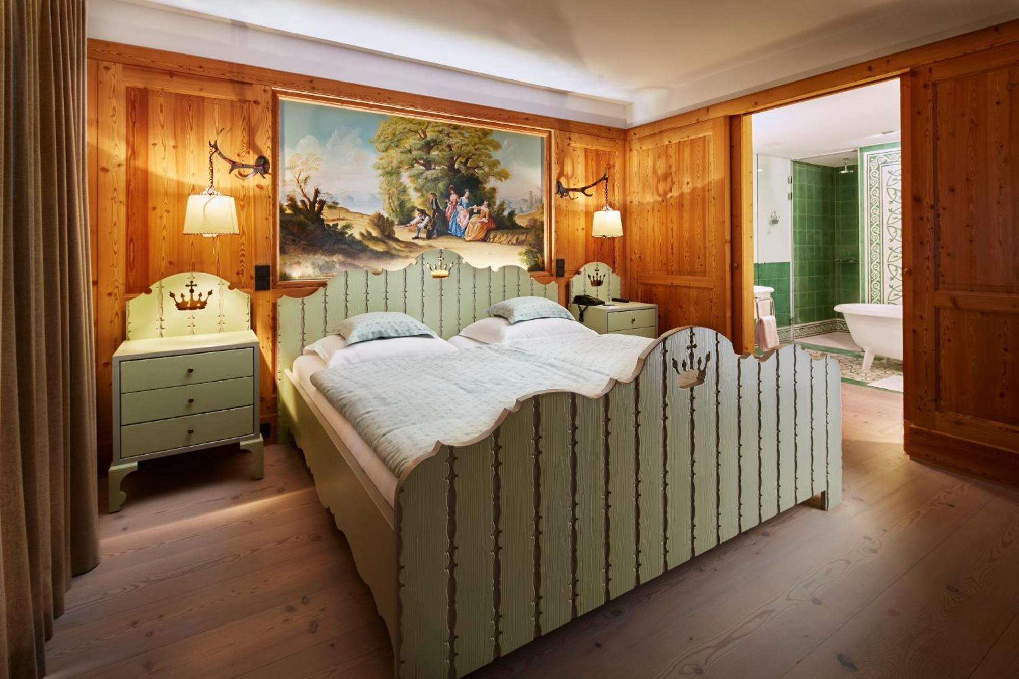 Deluxe Appartement