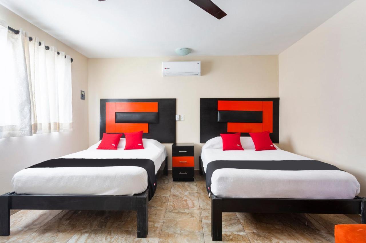 Standard Two Beds