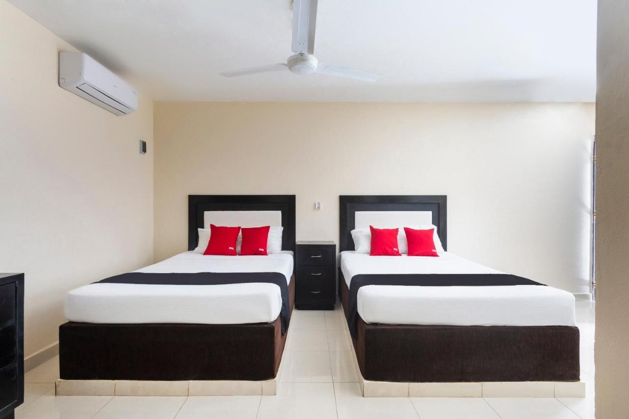 Standard Two Beds