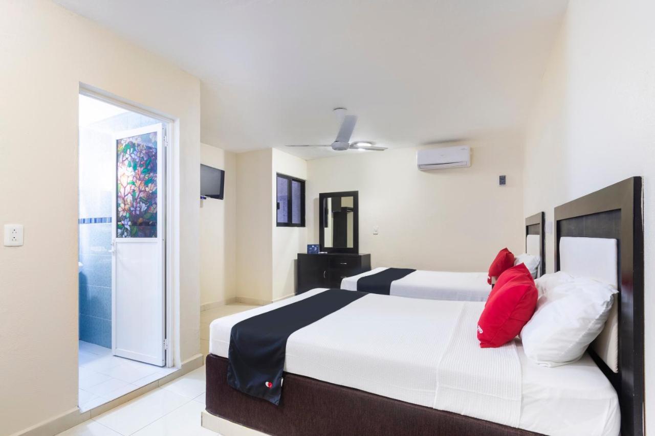 Standard Two Beds