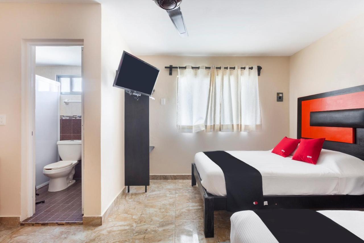 Standard Two Beds