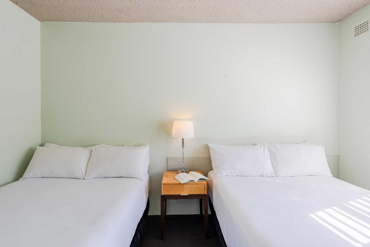 Chambre Double Économique