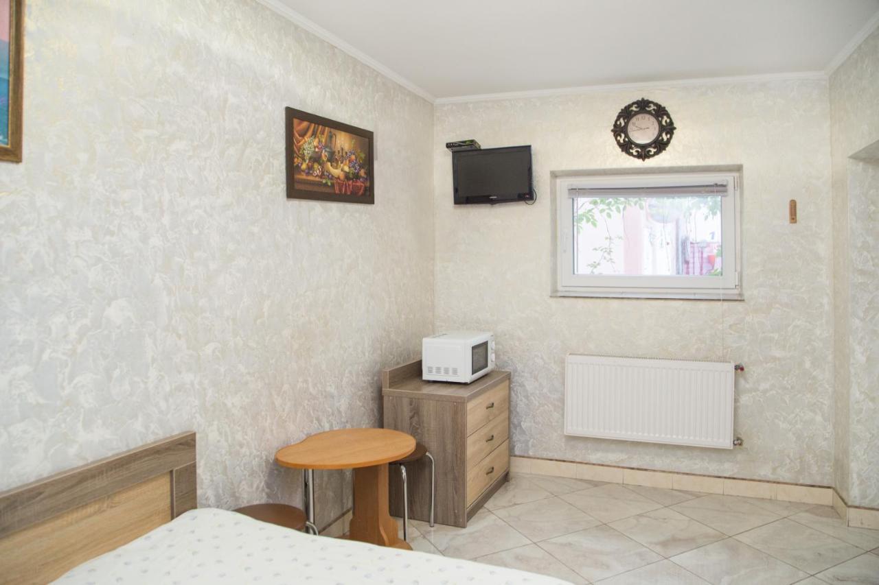 Double Room Disability Access