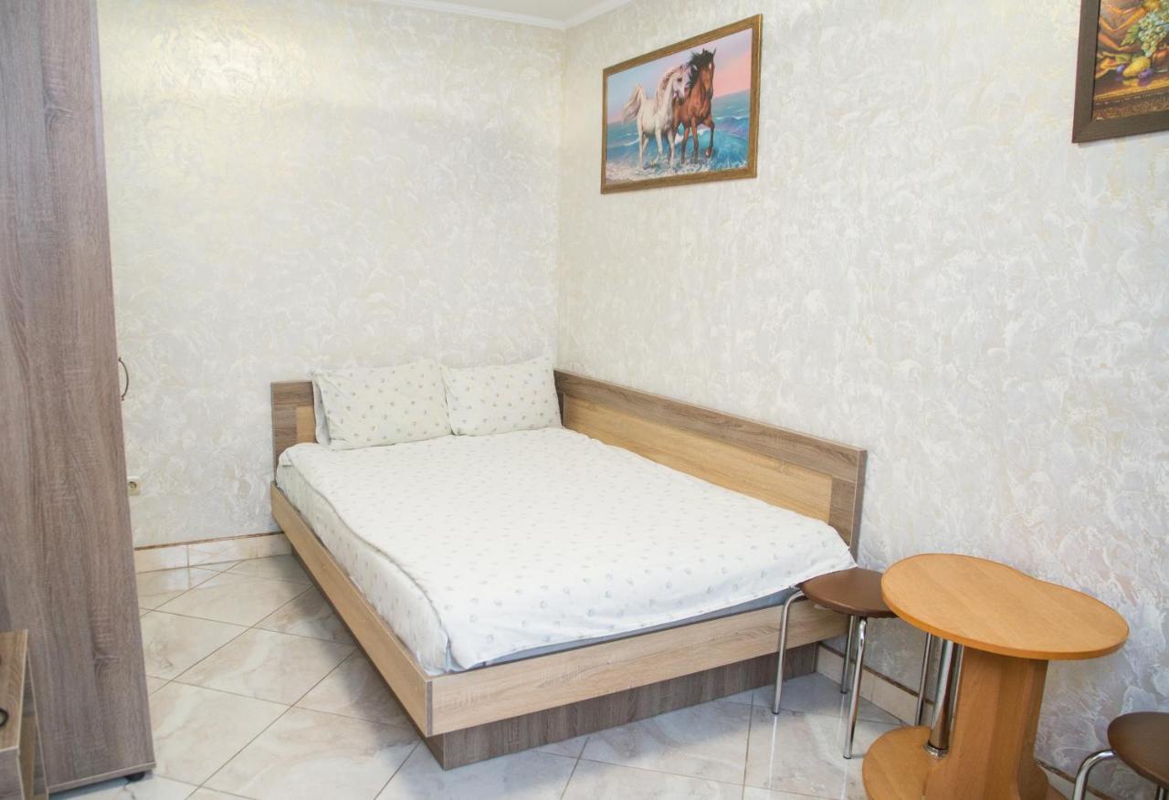 Double Room Disability Access