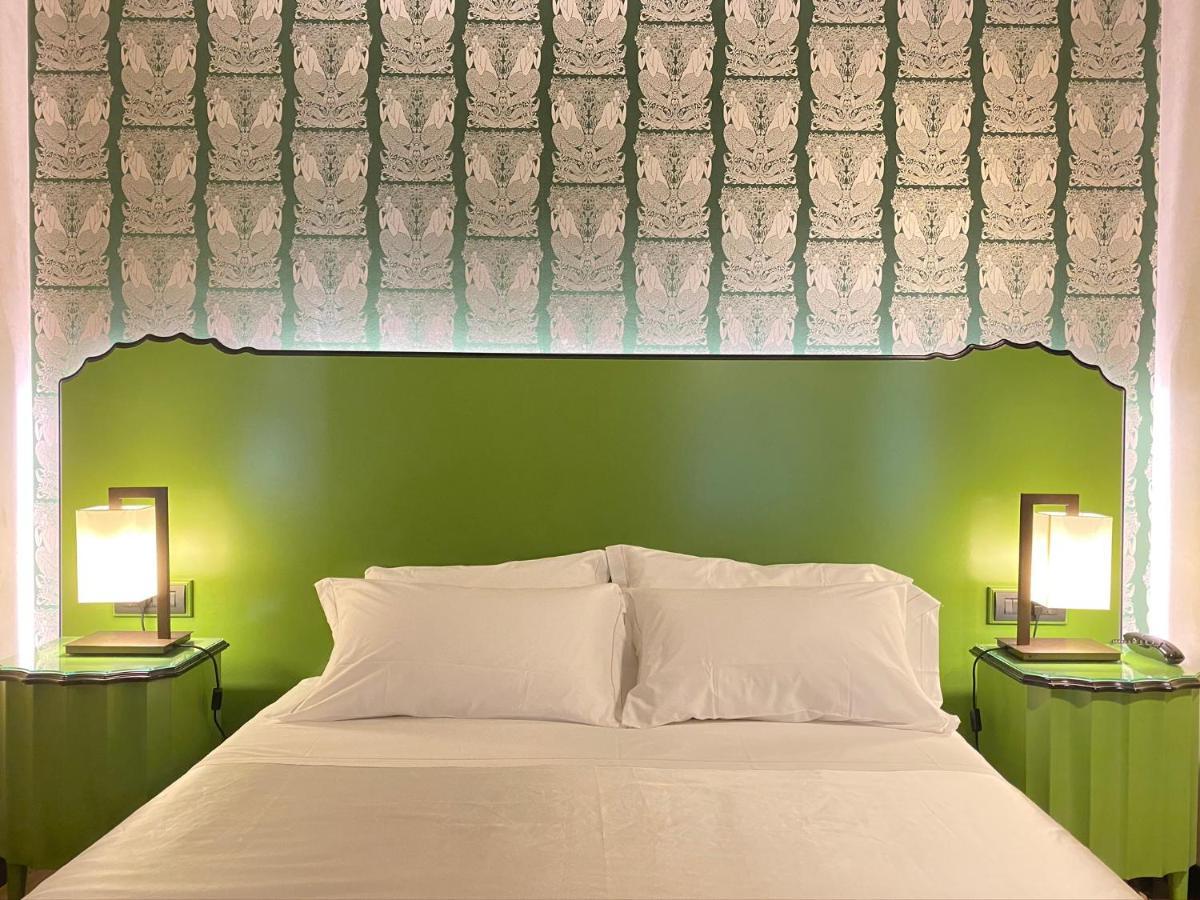 Suite com Varanda