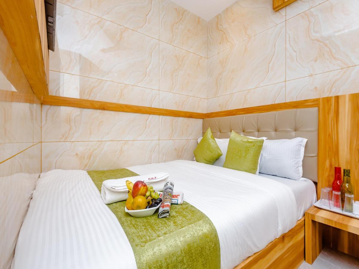 Chambre Triple Exécutive