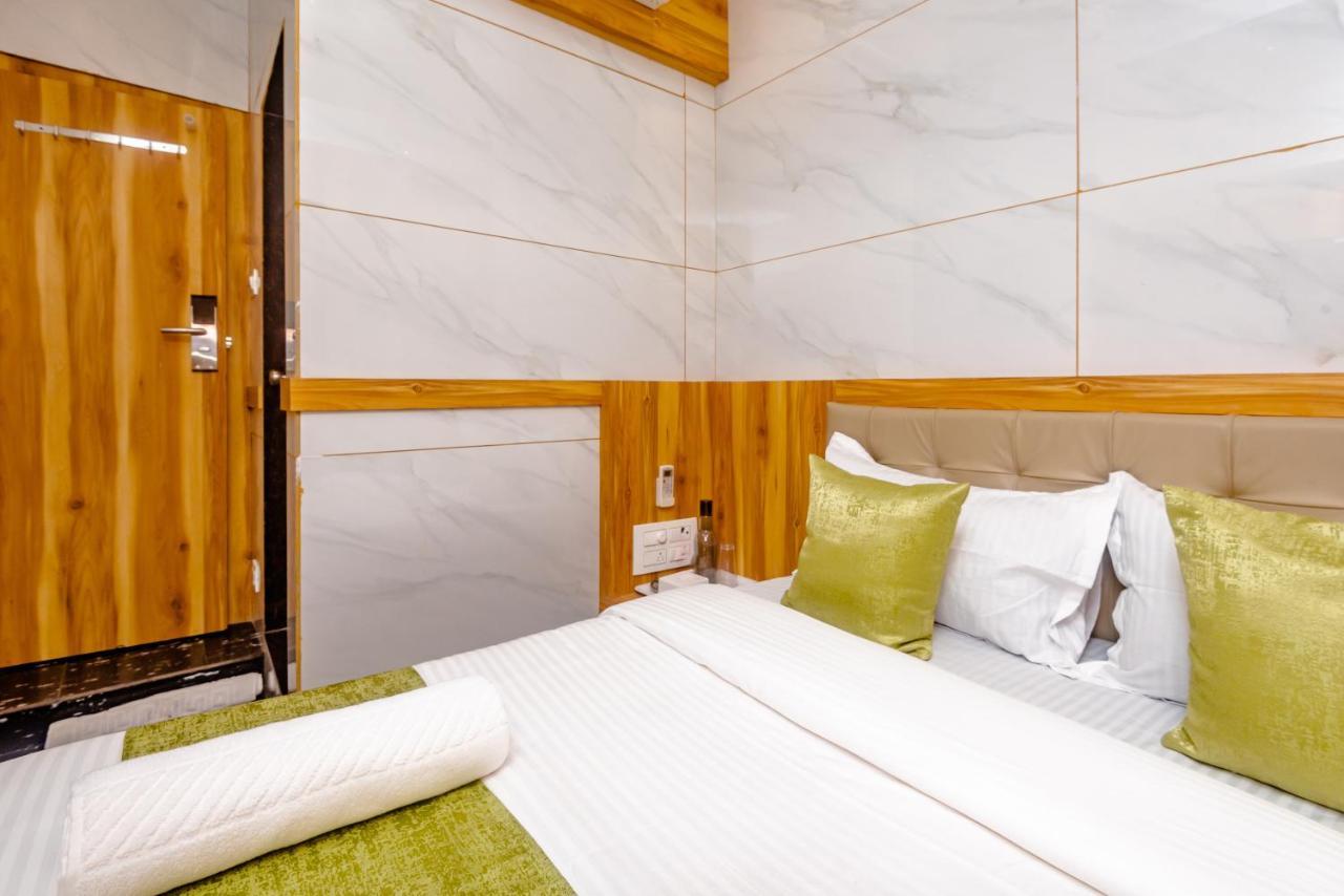 Chambre Double Standard