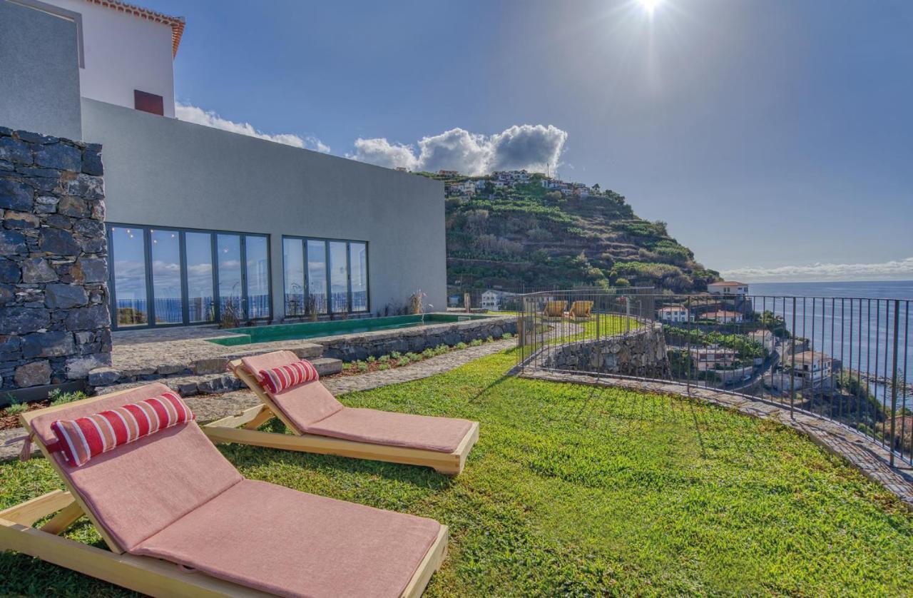 Apartment Sea View
