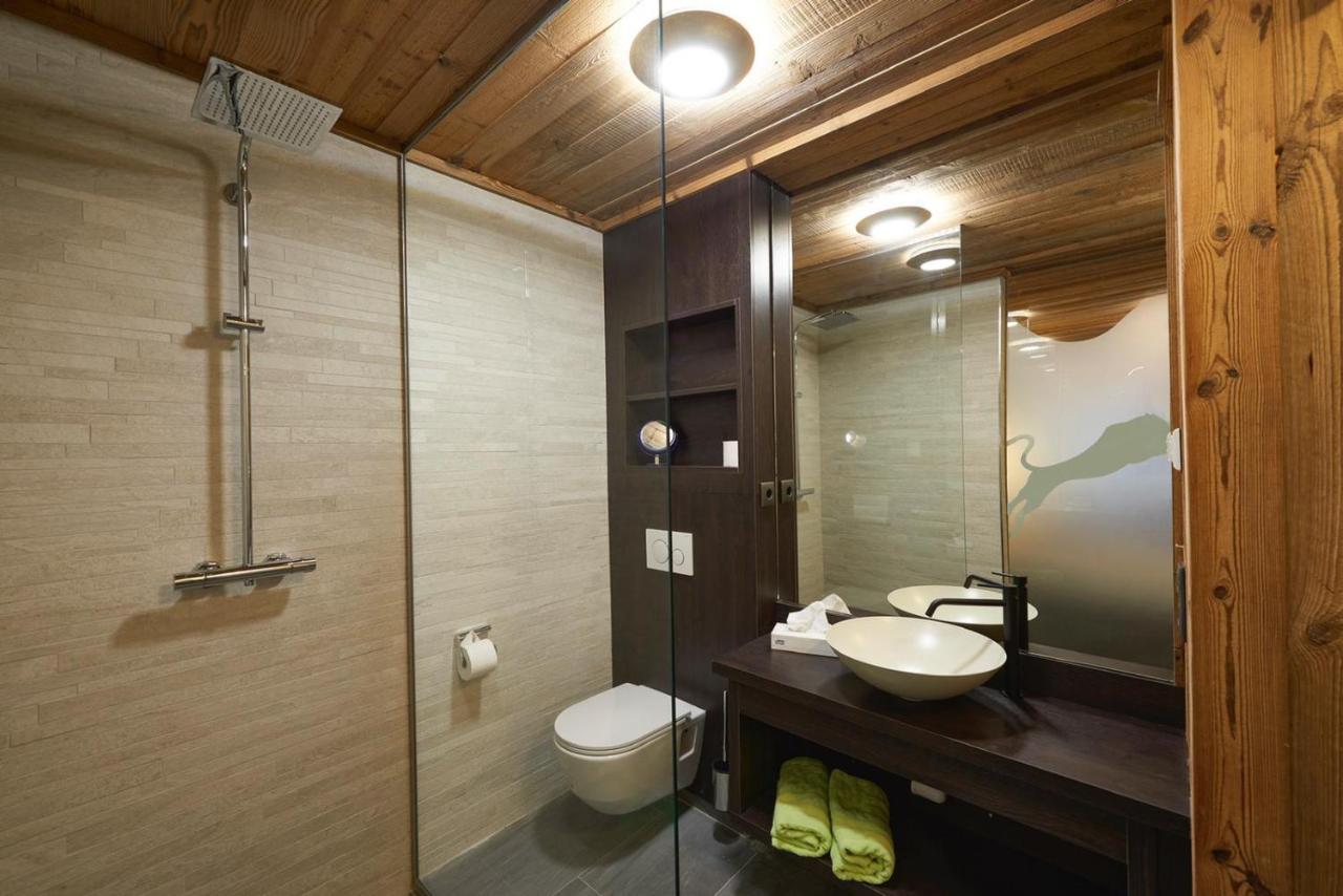 Chambre Double Supérieure