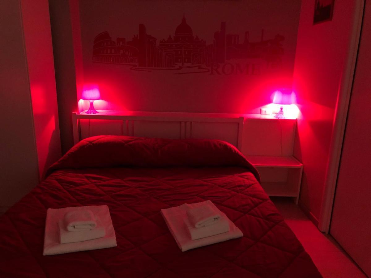 Double Room Basilica View