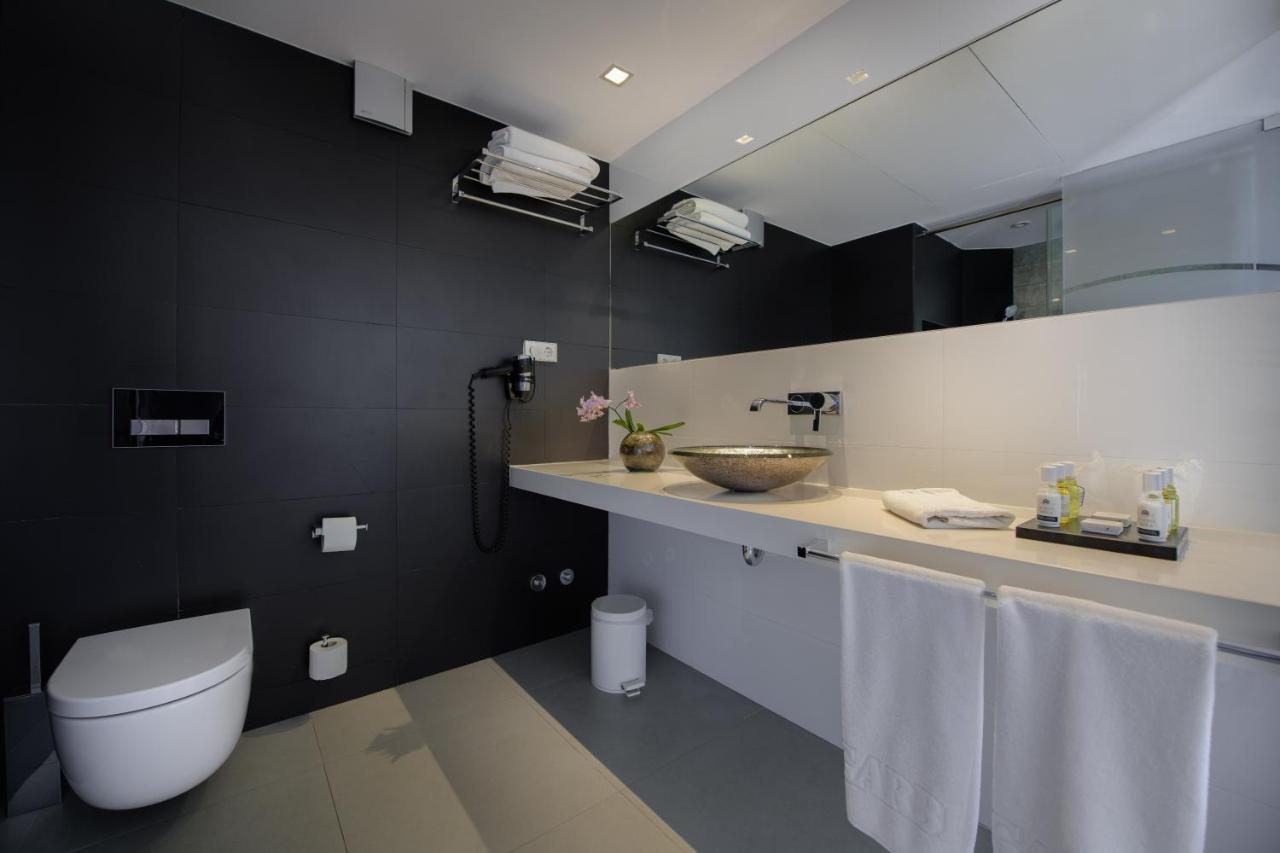 Chambre Supérieure avec 1 Lit Double