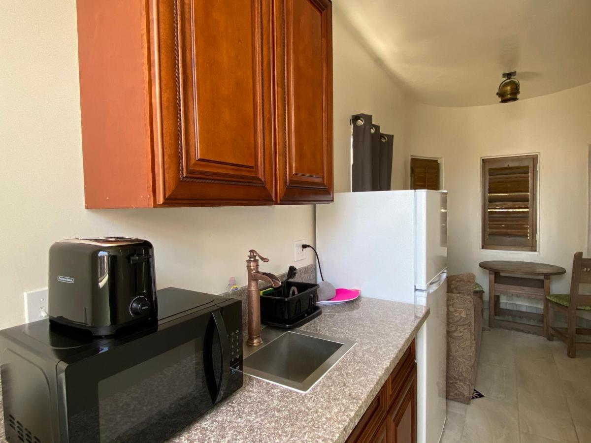 Suite con balcón