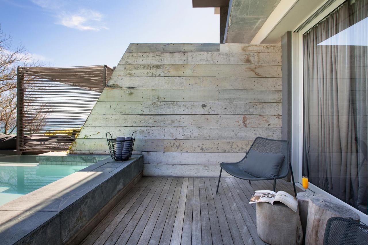 Terrace Pool Room