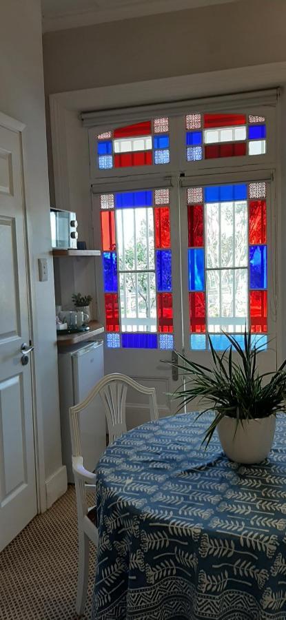 Deluxe Triple Room Balcony