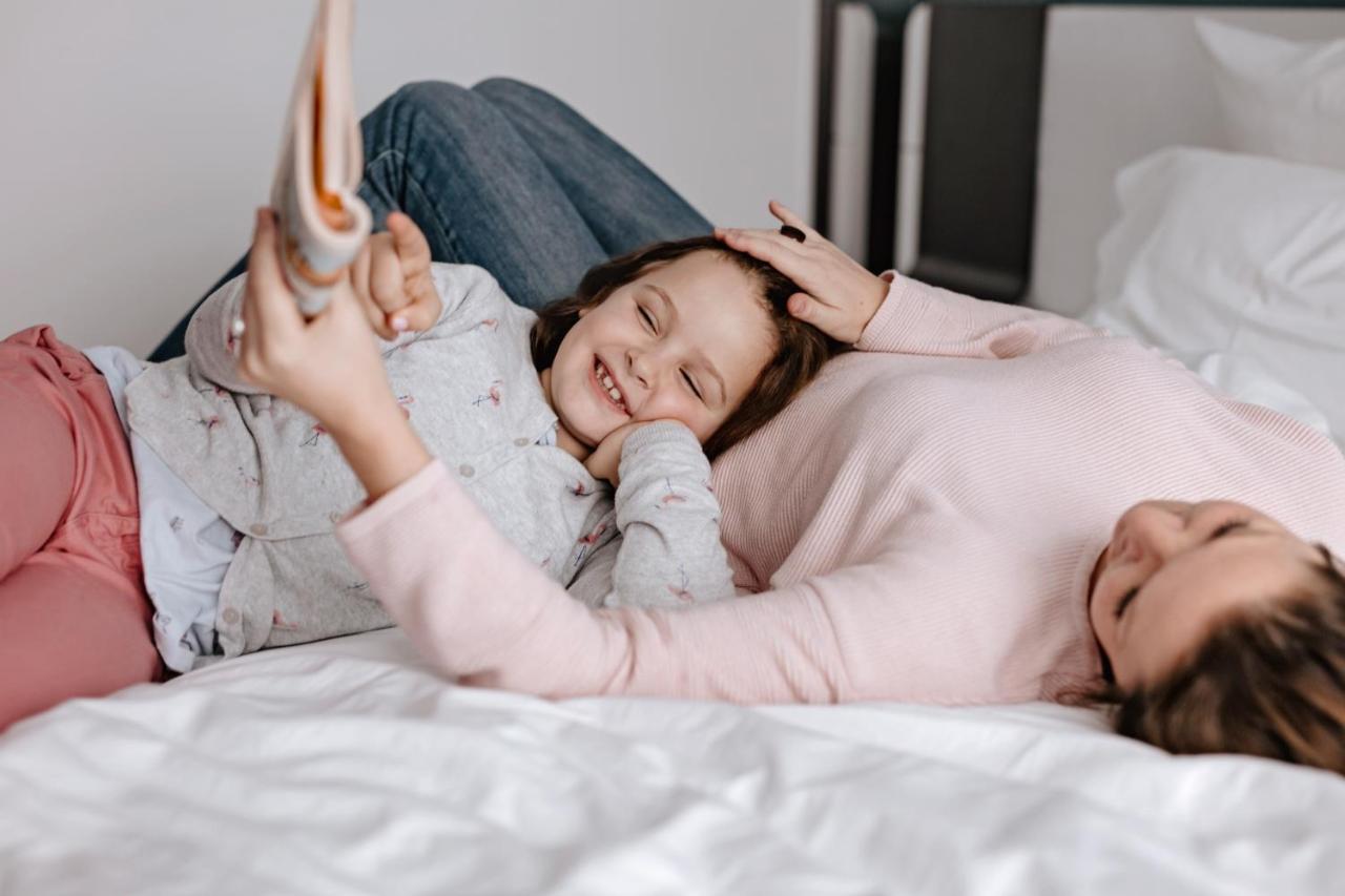 Habitación Doble Clásica con sofá cama