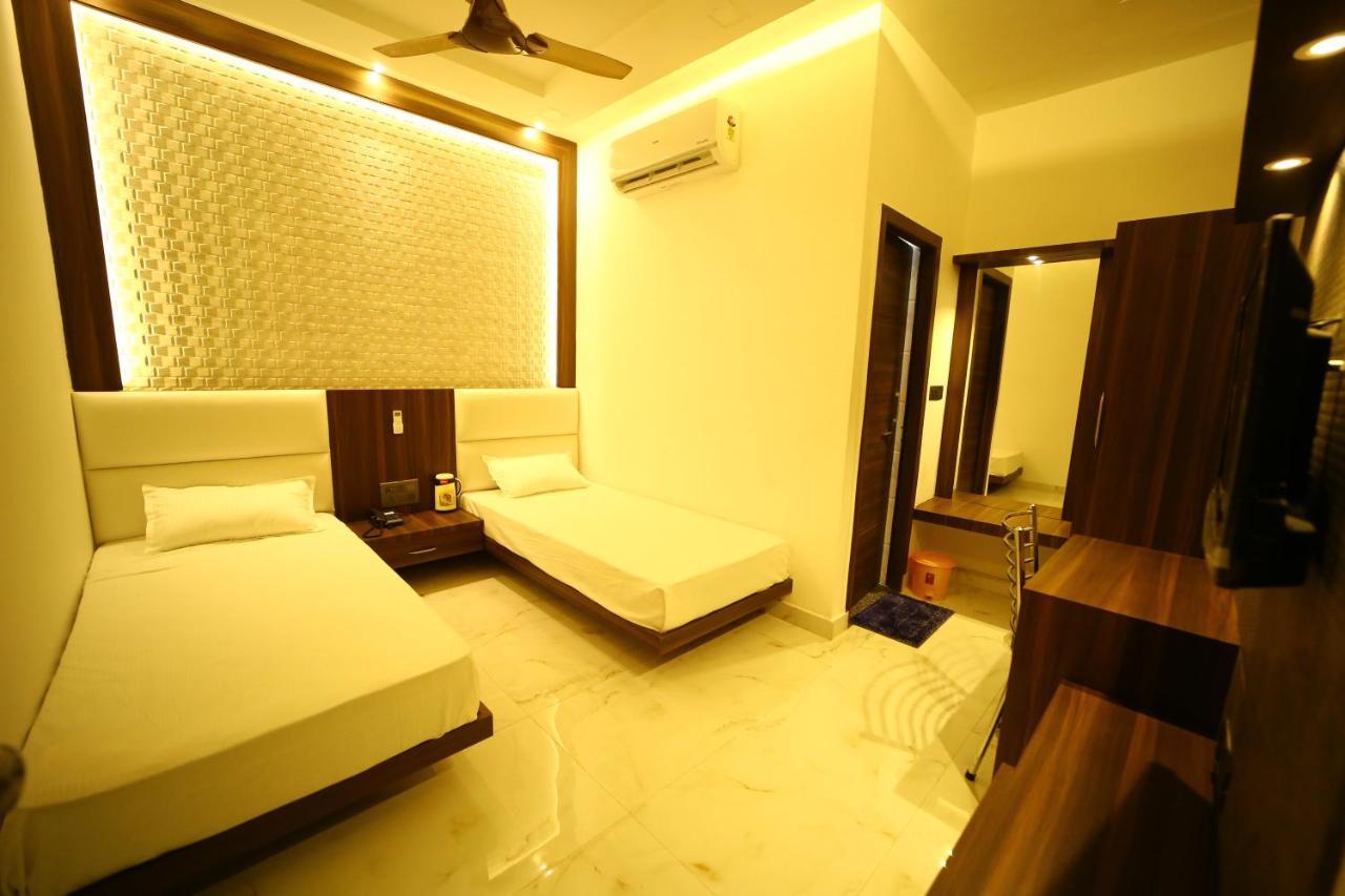 Double or Twin Room