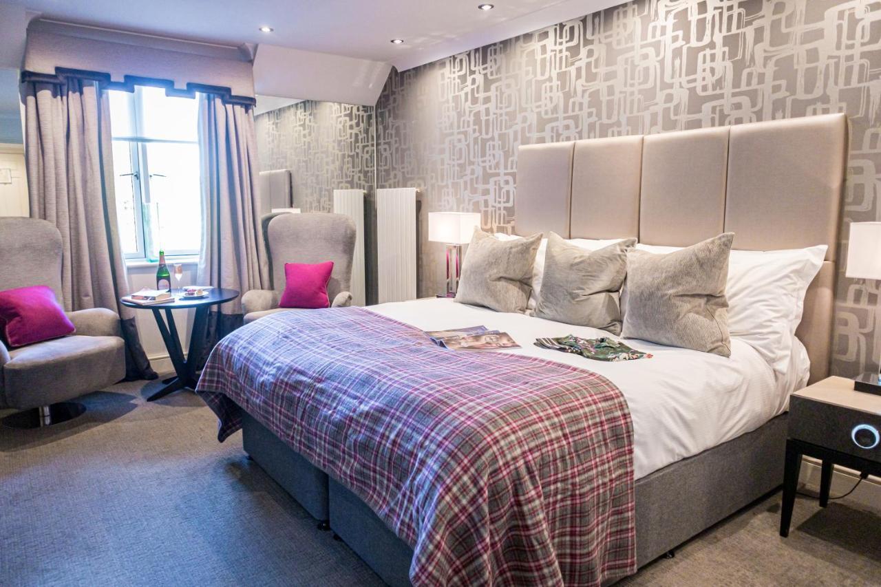 Luxury Super King Room