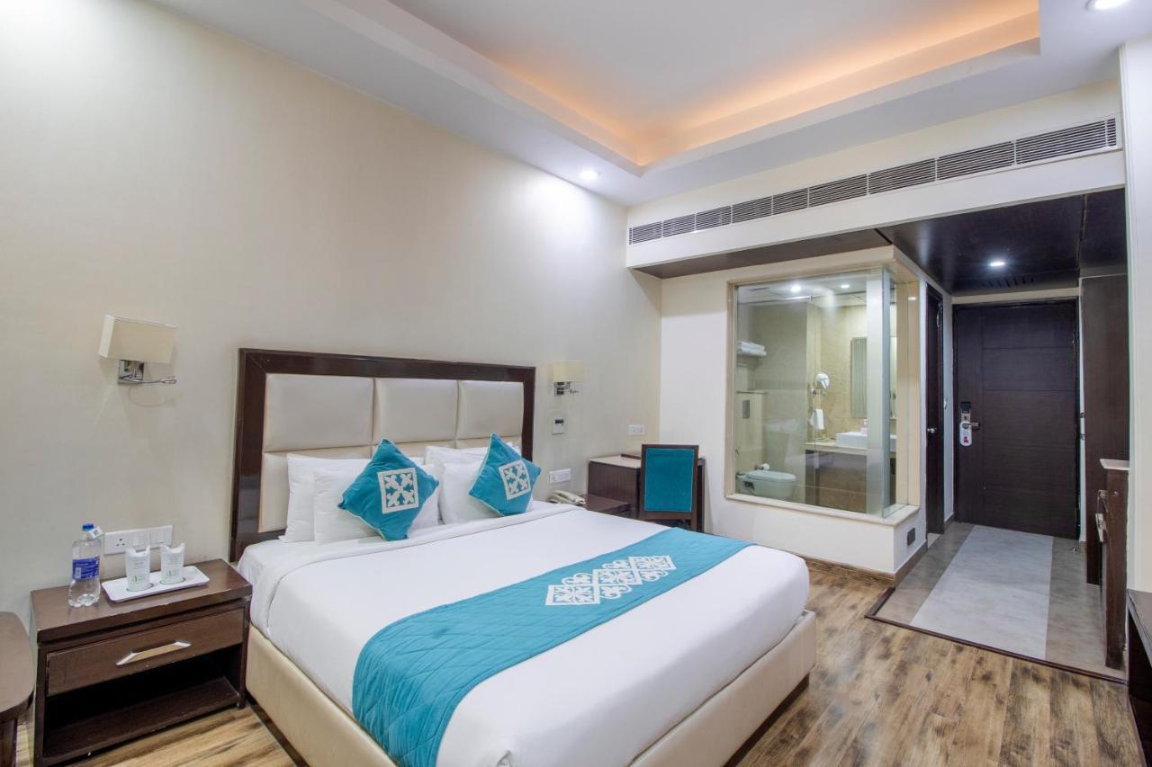 Premium Room Centrally Heated